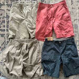 Men's Bills 32 Short Lot